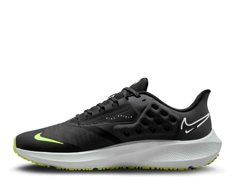 nike air zoom pegasus 39 shield heren|Nike Pegasus model 39 shield.